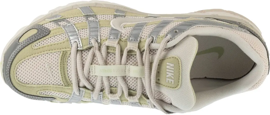 Nike P-6000 IB3485-001 Sneakers - Beige