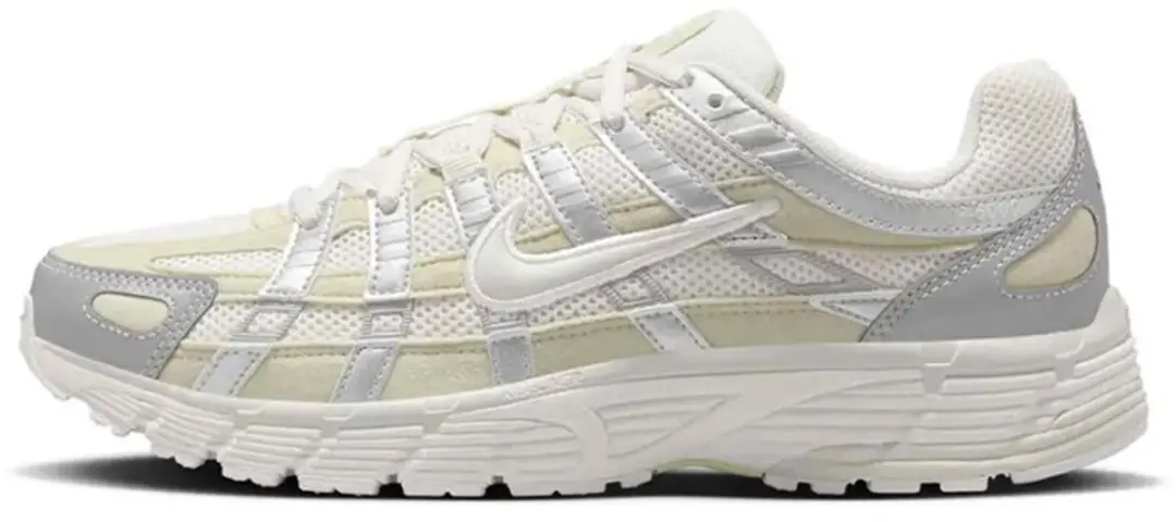 Nike P-6000 IB3485-001 Sneakers