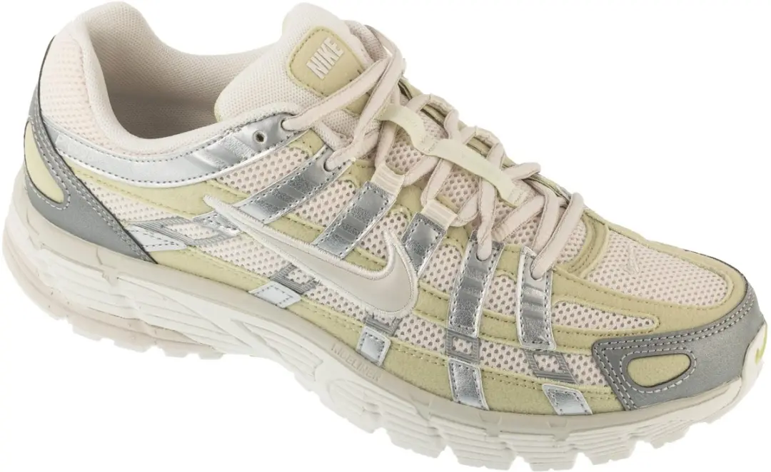 Nike P-6000 IB3485-001 Sneakers - Beige