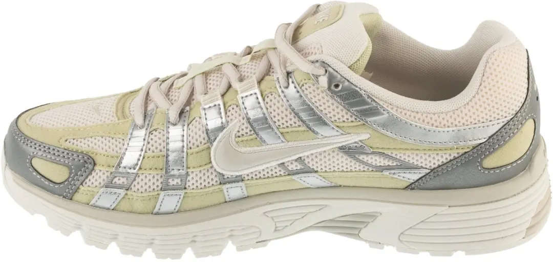 Nike P-6000 IB3485-001 Sneakers - Beige