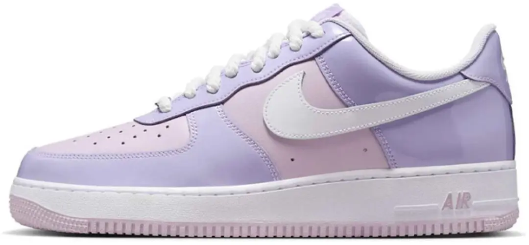 Nike Air Force 1 Low '07 LV8 Hydrangeas Patent