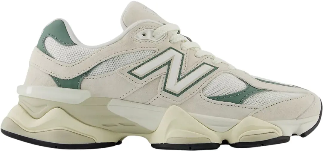 Sneakers New Balance U9060 Linen Dark Juniper