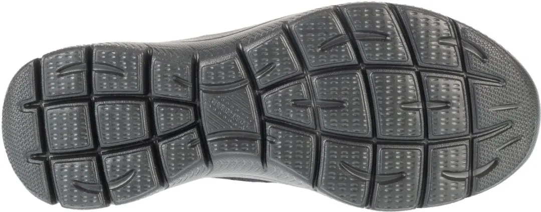 Skechers Slip-Ins Summits 150263-BBK Sneakers - Zwart