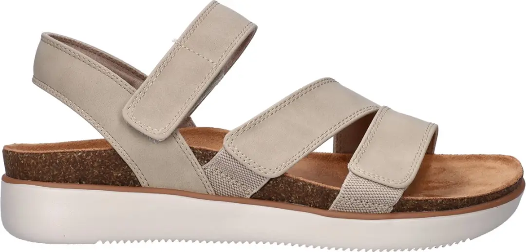 Skechers Lifted Comfort dames sandaal