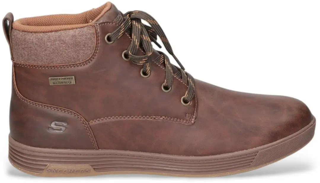 Skechers Enkellaarsjes Cavell