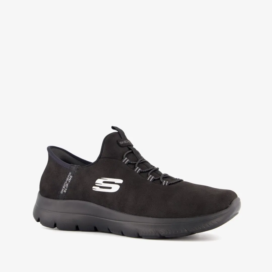 Skechers Summits-Unknown Trail Dames Instappers
