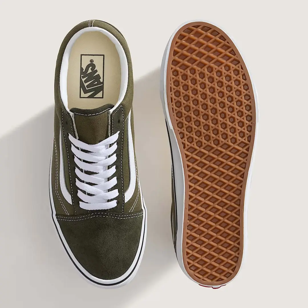 Vans Old Skool 2Tne Obdfn Sneaker
