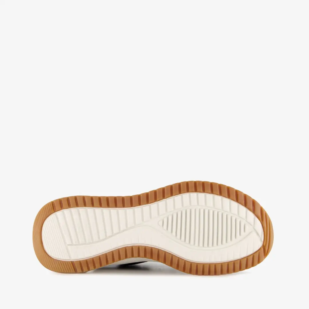 Skechers BOBS Squad 4 Slip-ins - Zwart - Maat 38