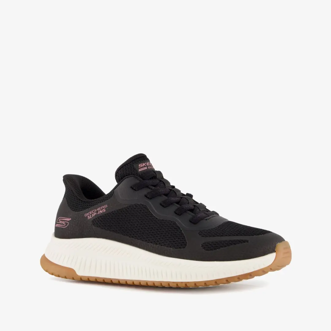 Skechers Slip-ins: BOBS Squad 4