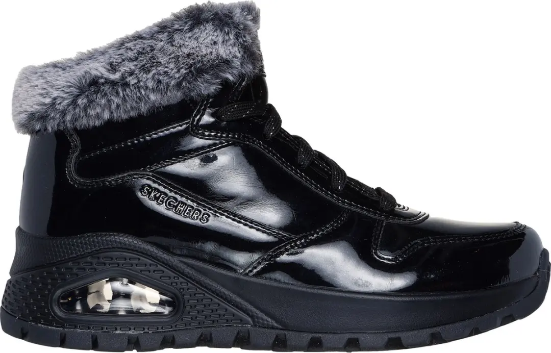 Skechers Uno Rugged Dames Laarzen