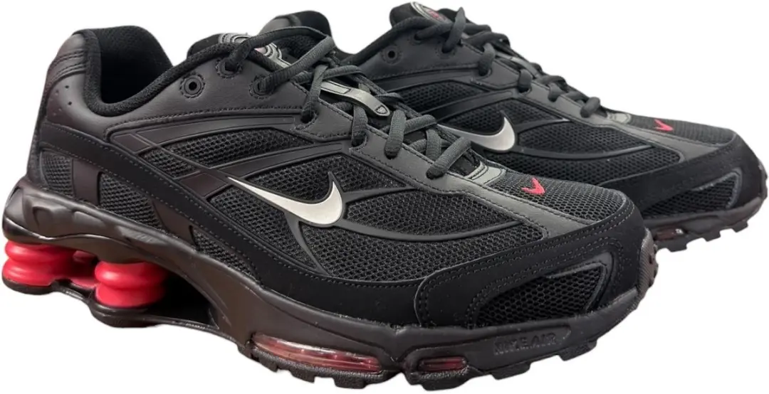 Nike Shox Ride 2