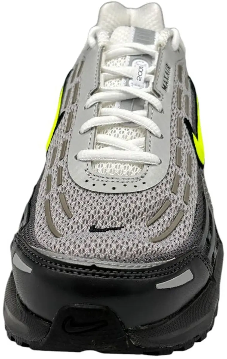 Nike Air Max TL 2.5 Sneaker - 46 - Pearl Grey/Néon Geel - afbeelding 6 van 6