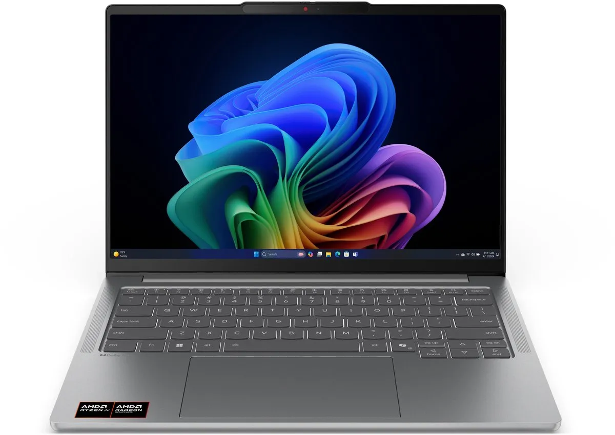 Lenovo IdeaPad Pro 5 83JL001TMH Laptop