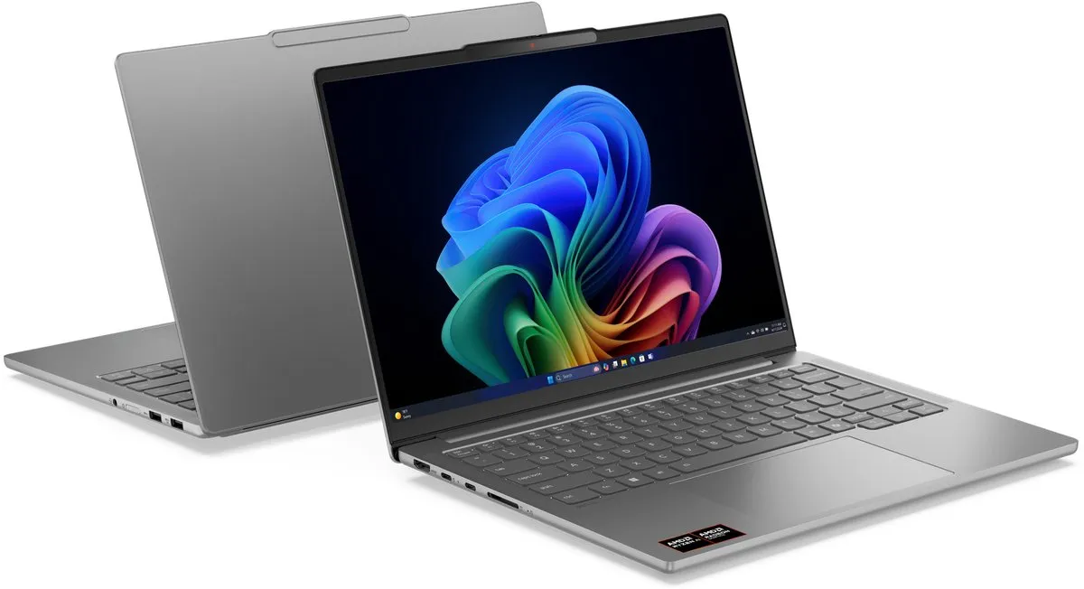 Lenovo IdeaPad Pro 5 83JL001TMH Laptop - 14" 120Hz - afbeelding 6 van 6