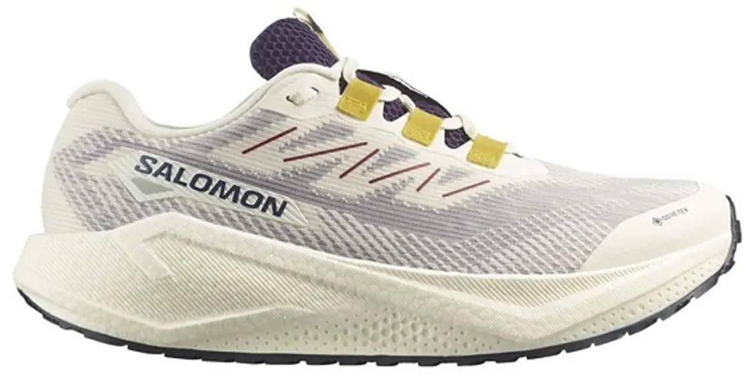 SALOMON