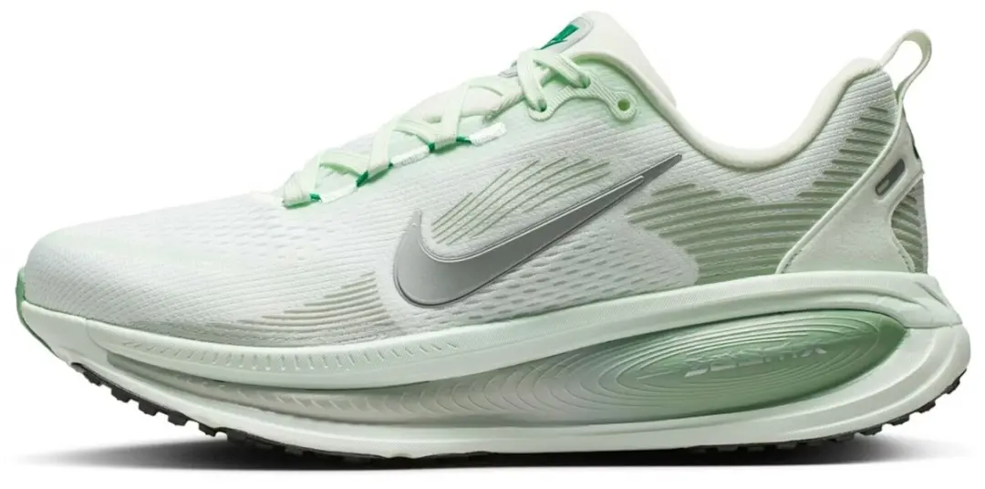 Nike Vomero 18 Dames Hardloopschoenen HM6804-300 - Groen