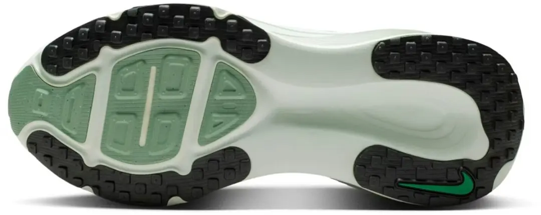 Nike Vomero 18 Dames Hardloopschoenen HM6804-300 - Groen