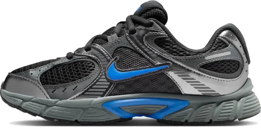 Nike V5 Kinder Sneakers Hq6411-004 - Zwart - afbeelding 3 van 6