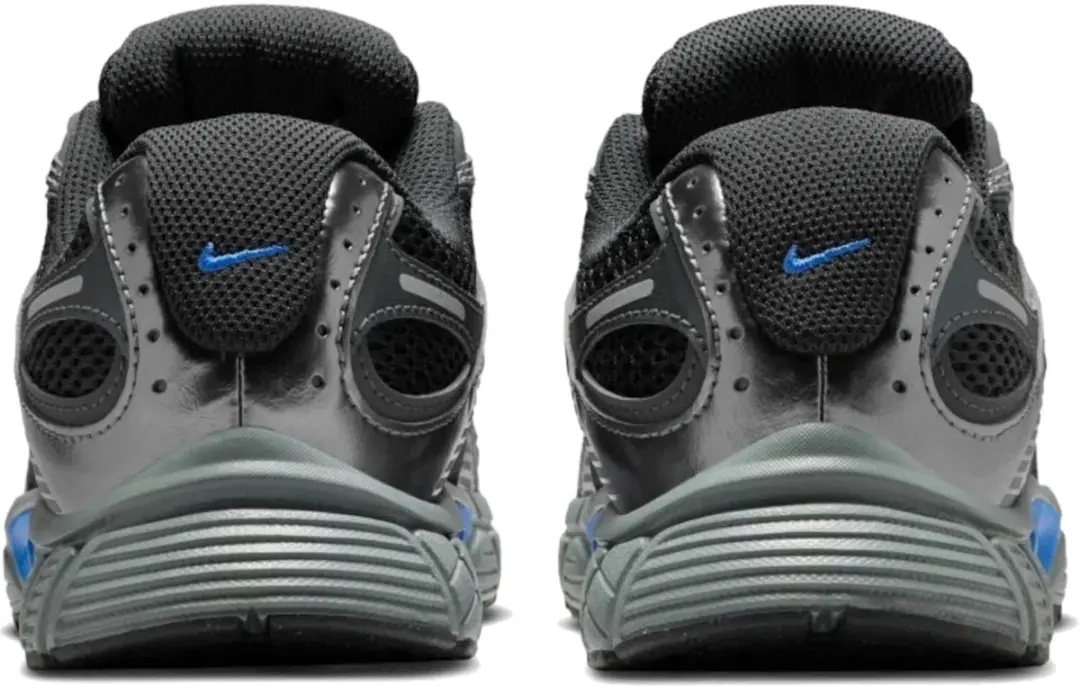 Nike V5 Kinder Sneakers Hq6411-004 - Zwart - afbeelding 4 van 6
