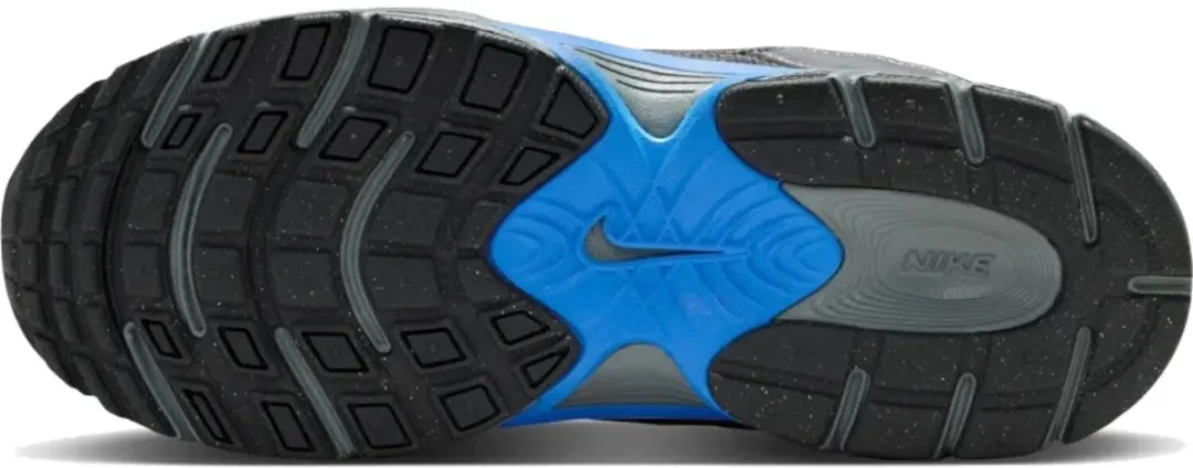Nike V5 Kinder Sneakers Hq6411-004 - Zwart - afbeelding 2 van 6