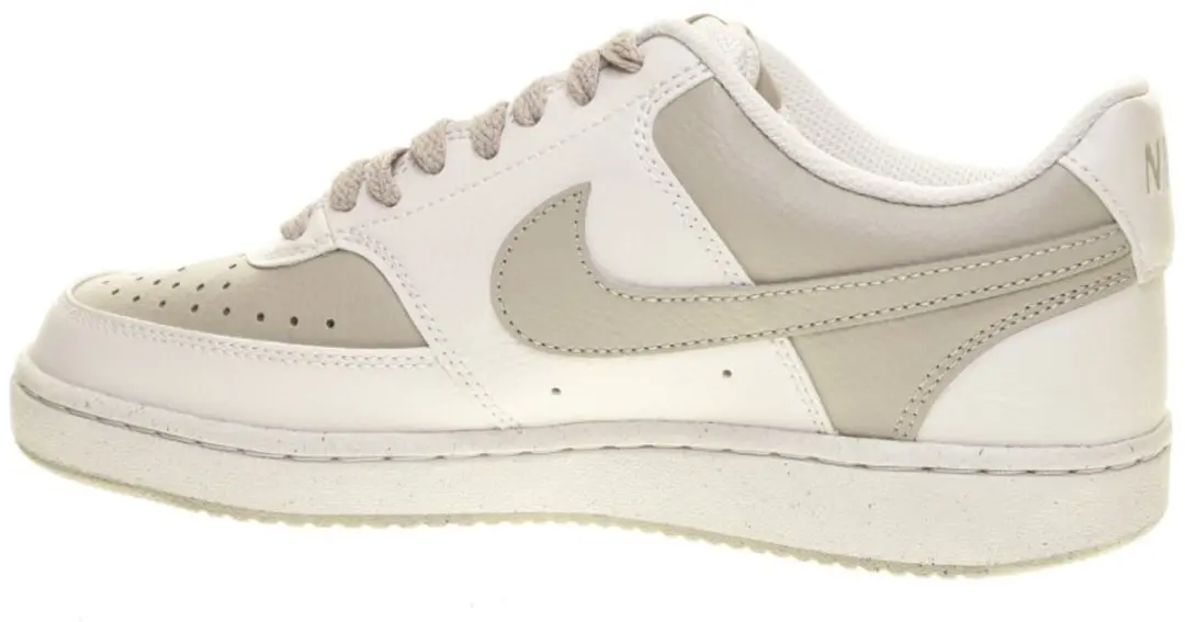 Nike Court Vision Sneakers 39 - Beige - afbeelding 3 van 3