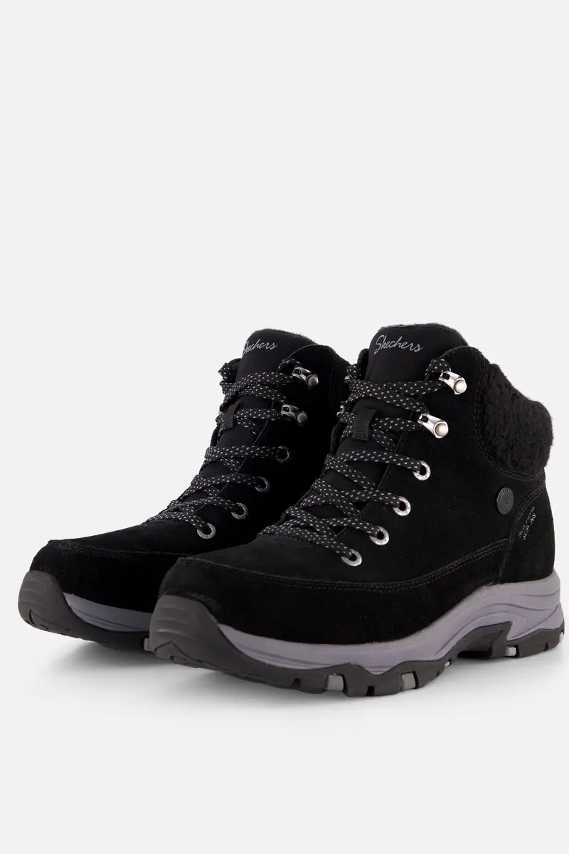 Skechers Trego dames veterboot