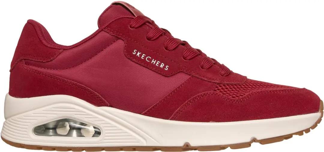 Skechers UNO-VINTAGE AIR Heren Sneakers
