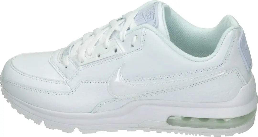 Nike Air Max LTD 3 Heren Sneakers - 40 - Wit - afbeelding 6 van 6
