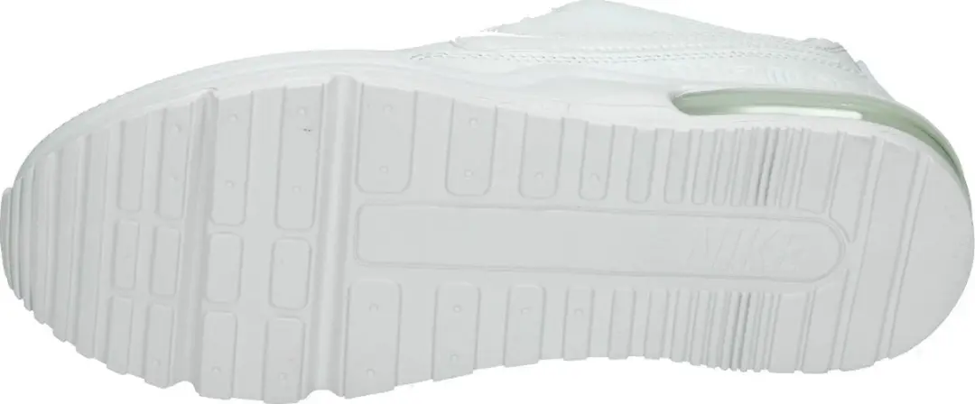Nike Air Max LTD 3 Heren Sneakers - 40 - Wit - afbeelding 5 van 6