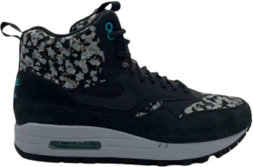 W Nike Nike Air Sneakerboot LB QS Maat 44