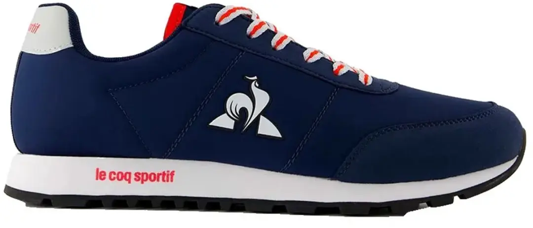 Le Coq Sportif Racerone 2 Schoenen - 43 - Dress Blue
