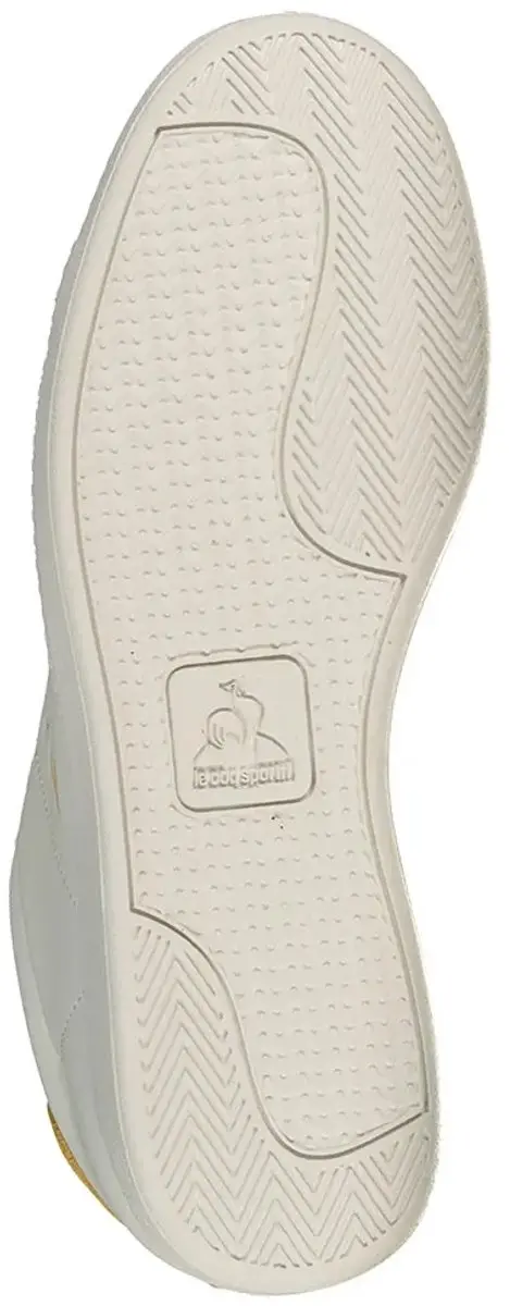 Le Coq Sportif Courtset 2 Schoenen - Optical White/Tan - Maat 45
