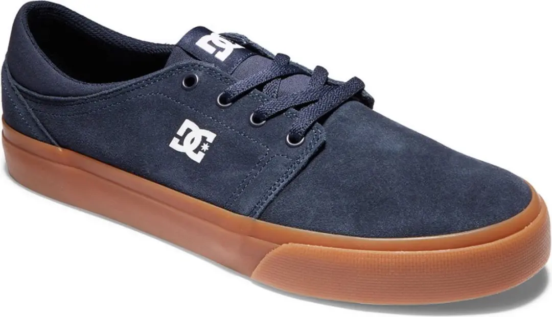 Dc Shoes Trase Sd Schoenen Blauw EU 44 1/2 Man