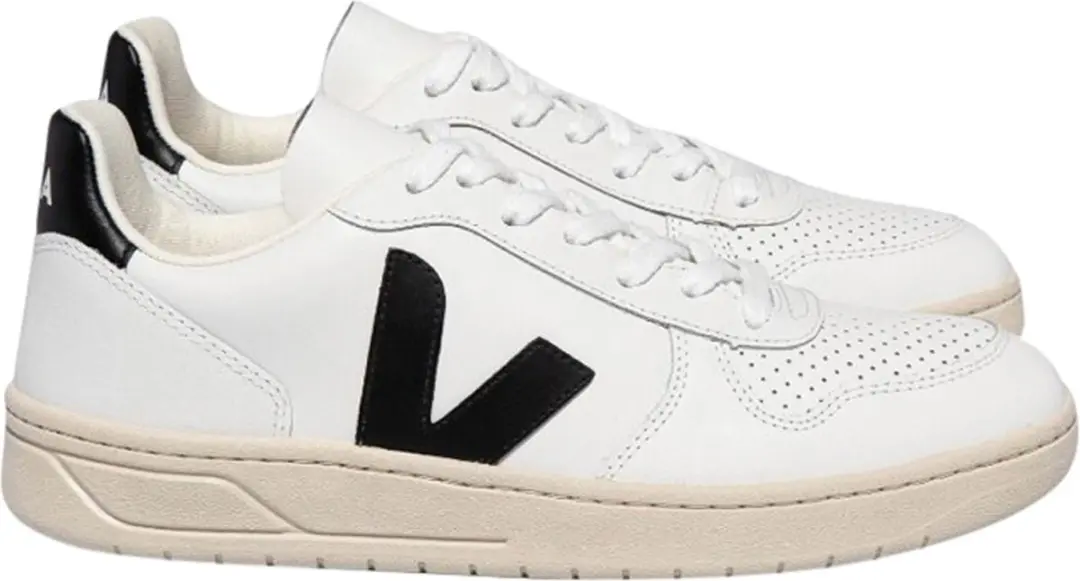 Veja Sneakers Dames VXW020005 Wit  dames maat 39
