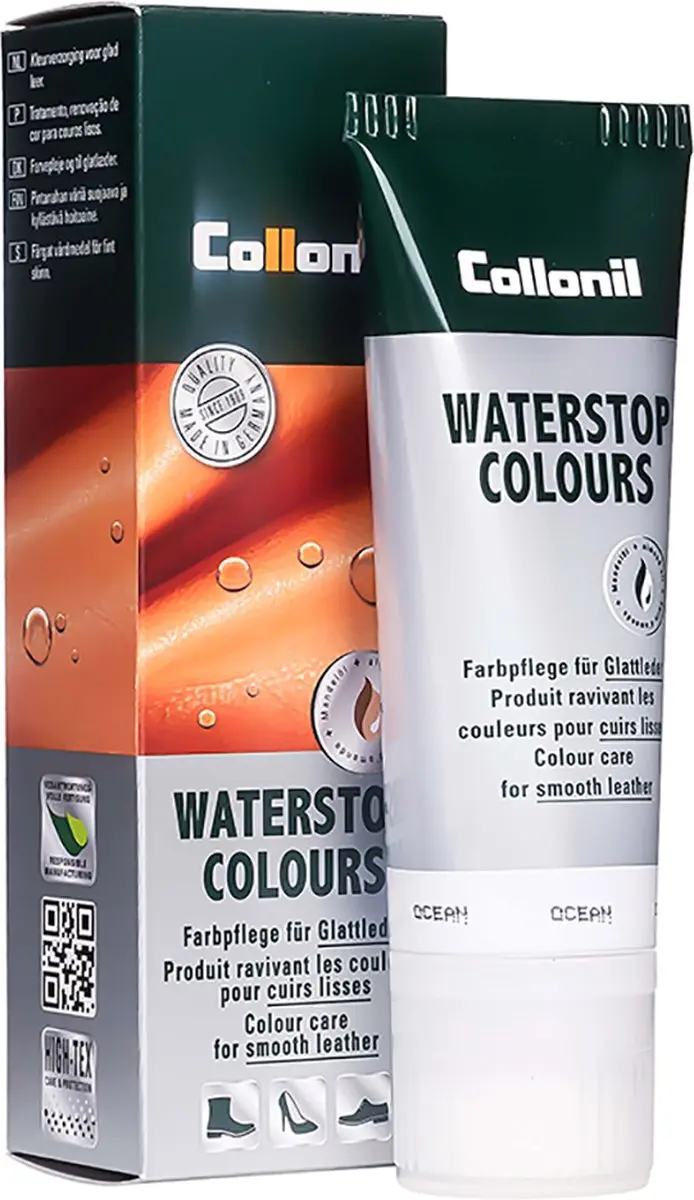 Collonil Waterstop Tube
