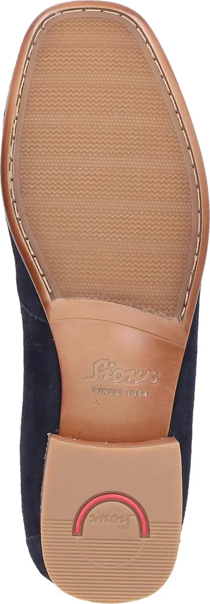 Sioux Cambria Instappers 41 - Blauw