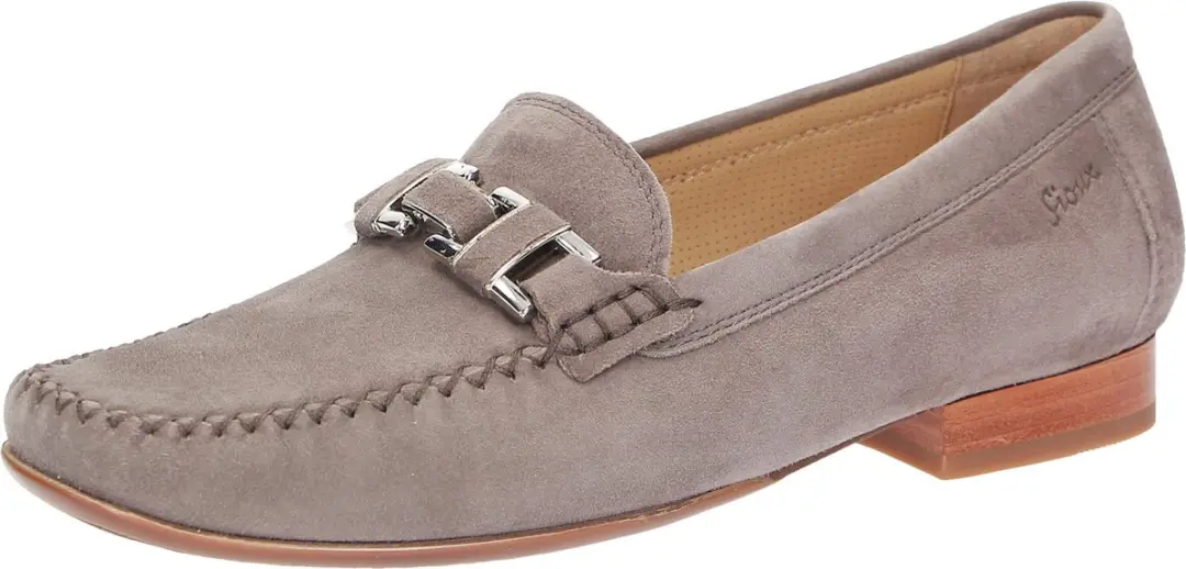 Sioux Cambria Instappers 41 - Blauw