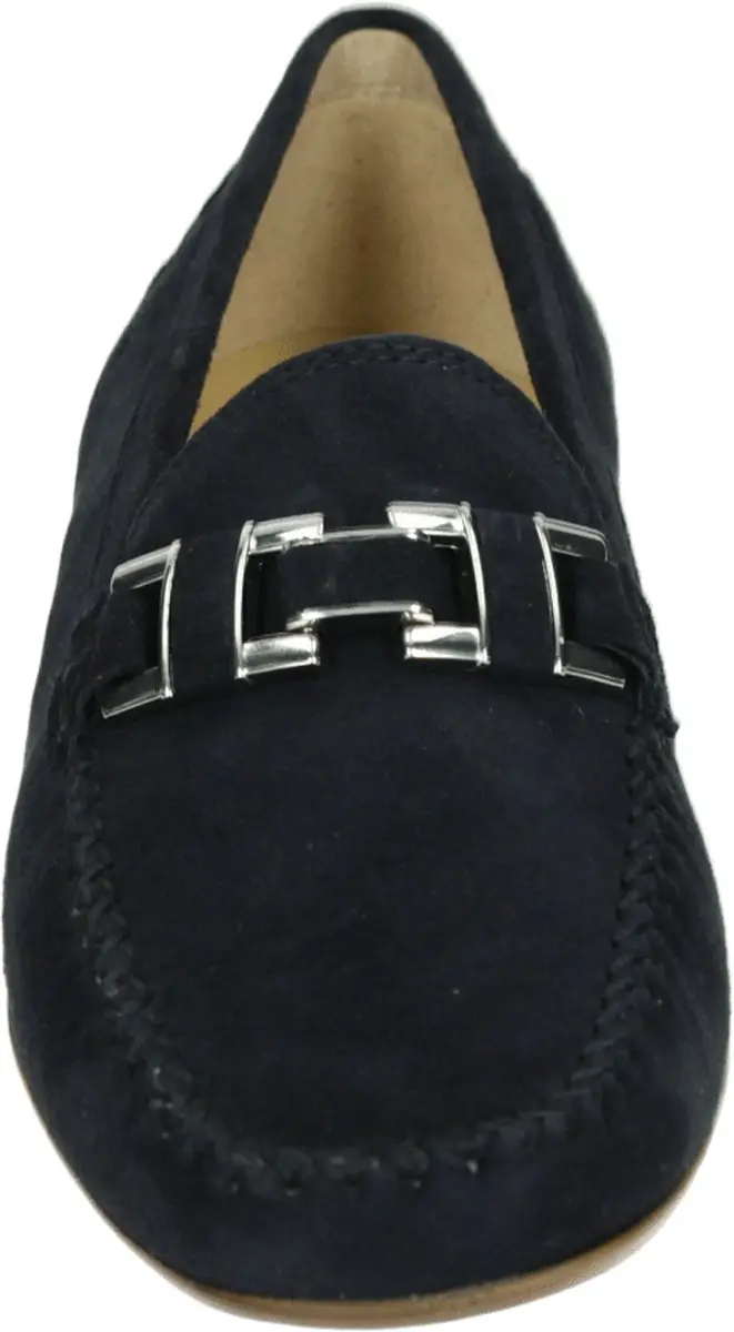 Sioux Cambria Instappers 41 - Blauw