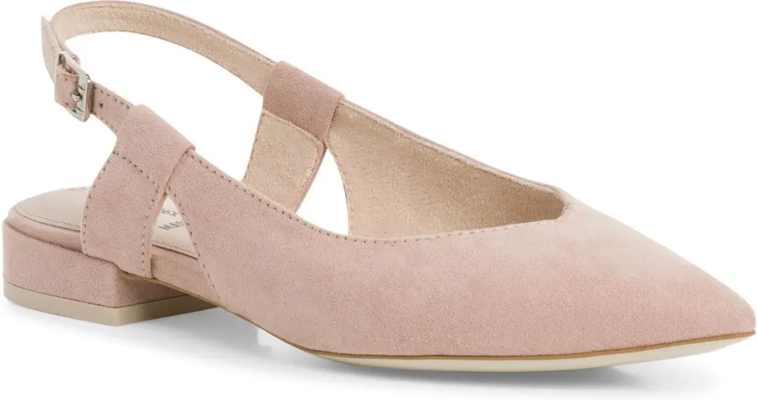 s.Oliver Dames Slingpumps 5-5-29400-20 518 Maat: 37 EU