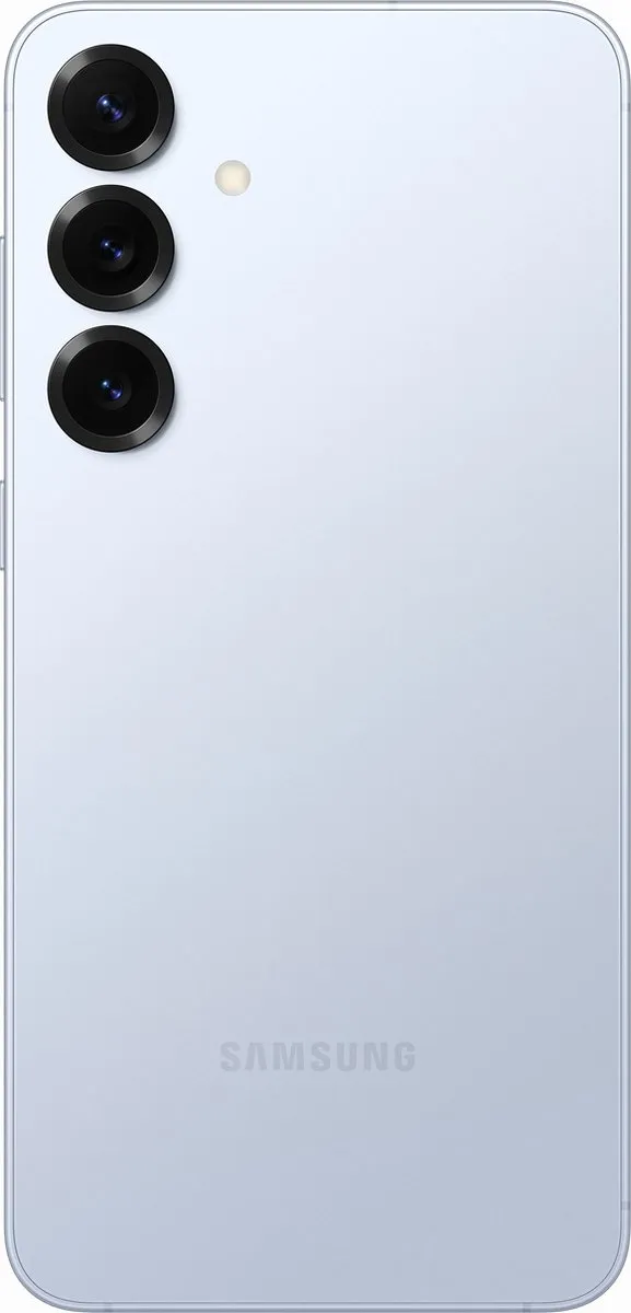 Samsung Galaxy S25 Plus SM-S936BLBDEUB - 256GB - Icy Blue
