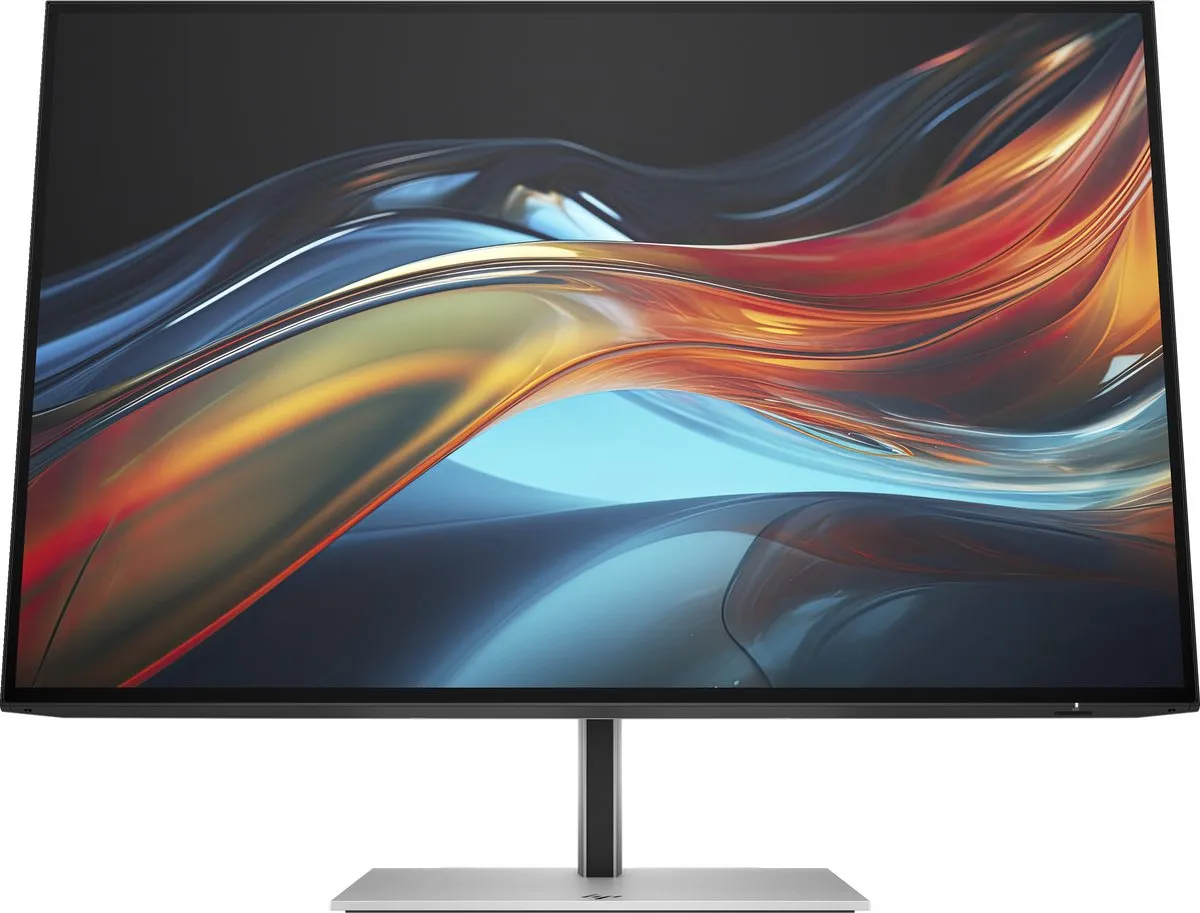 HP 724pu WUXGA Monitor 24" 100Hz - USB-C 100W