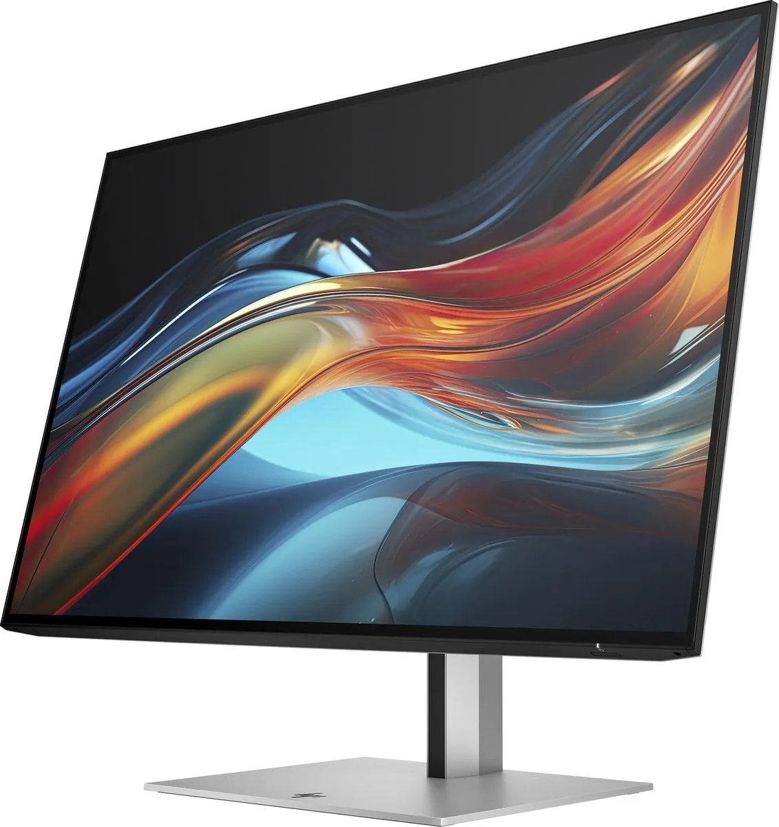 HP 724pu WUXGA Monitor 24" 100Hz - USB-C 100W