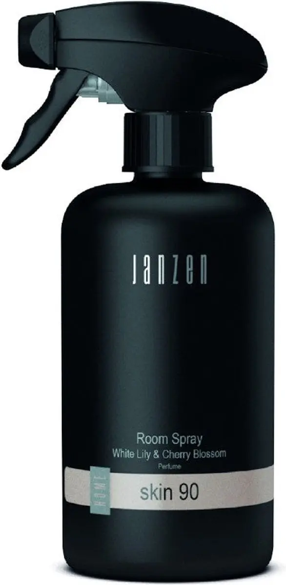 Janzen Room Spray Skin 90 - 500ml