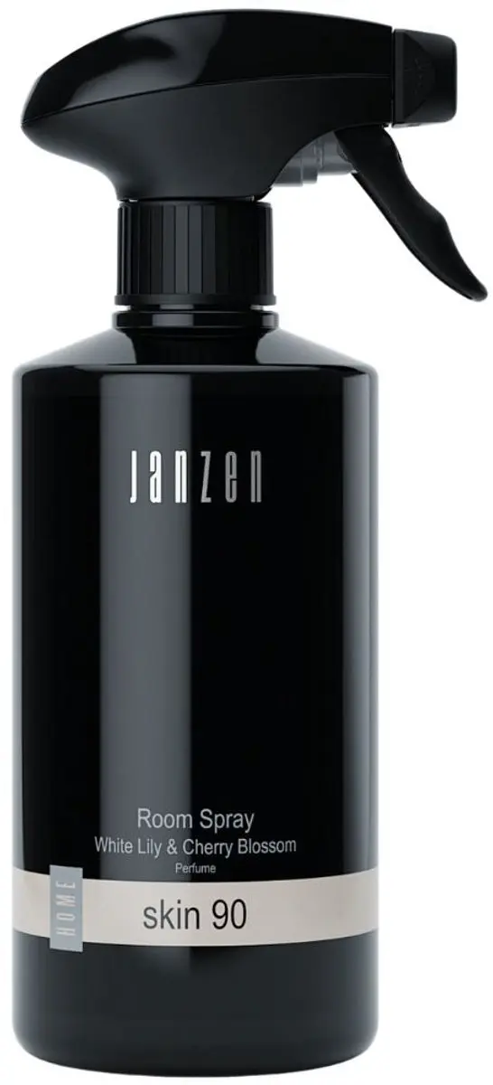 Janzen Room Spray Skin 90 - 500ml