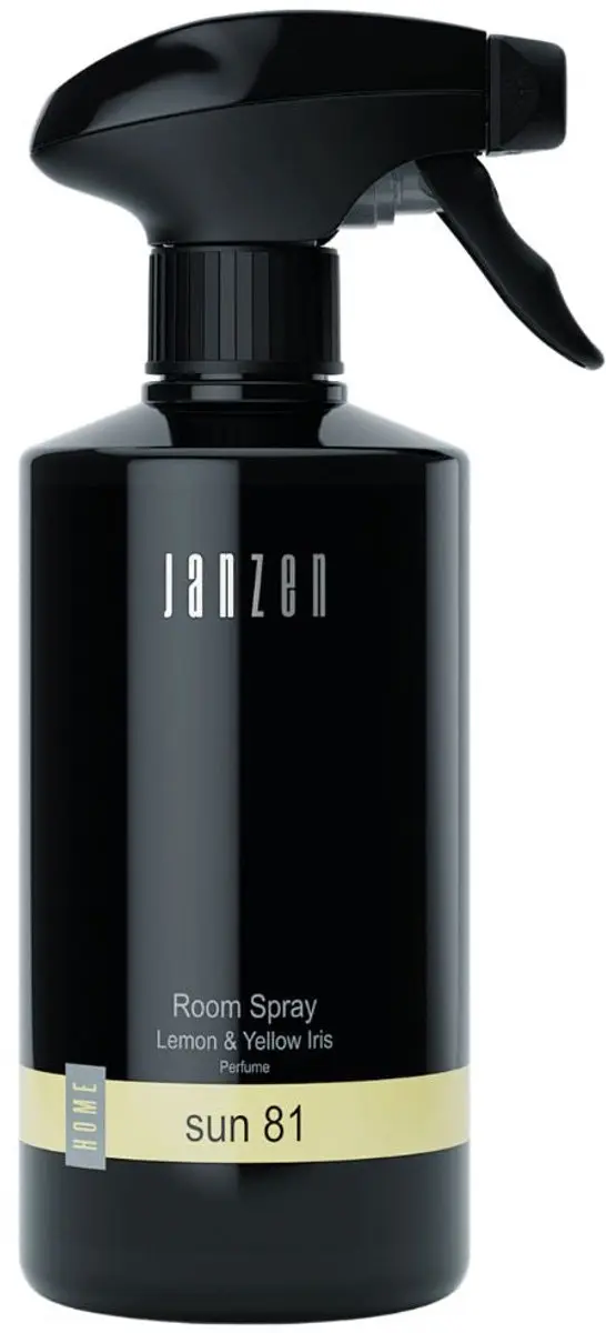 Janzen Room Spray Sun 81 - 500ml