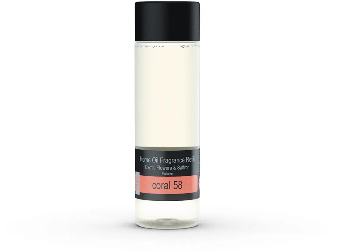 Janzen Home Fragrance Refill Coral 58
