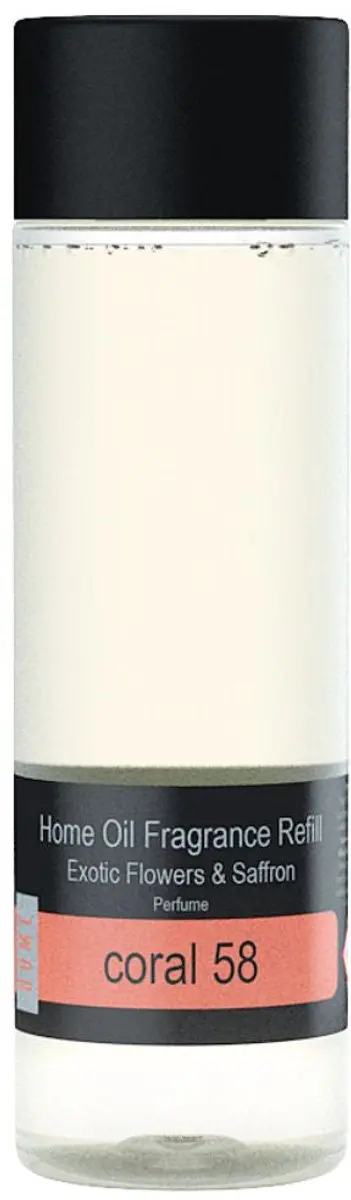 Janzen Home Fragrance Refill Coral 58 - 200ml
