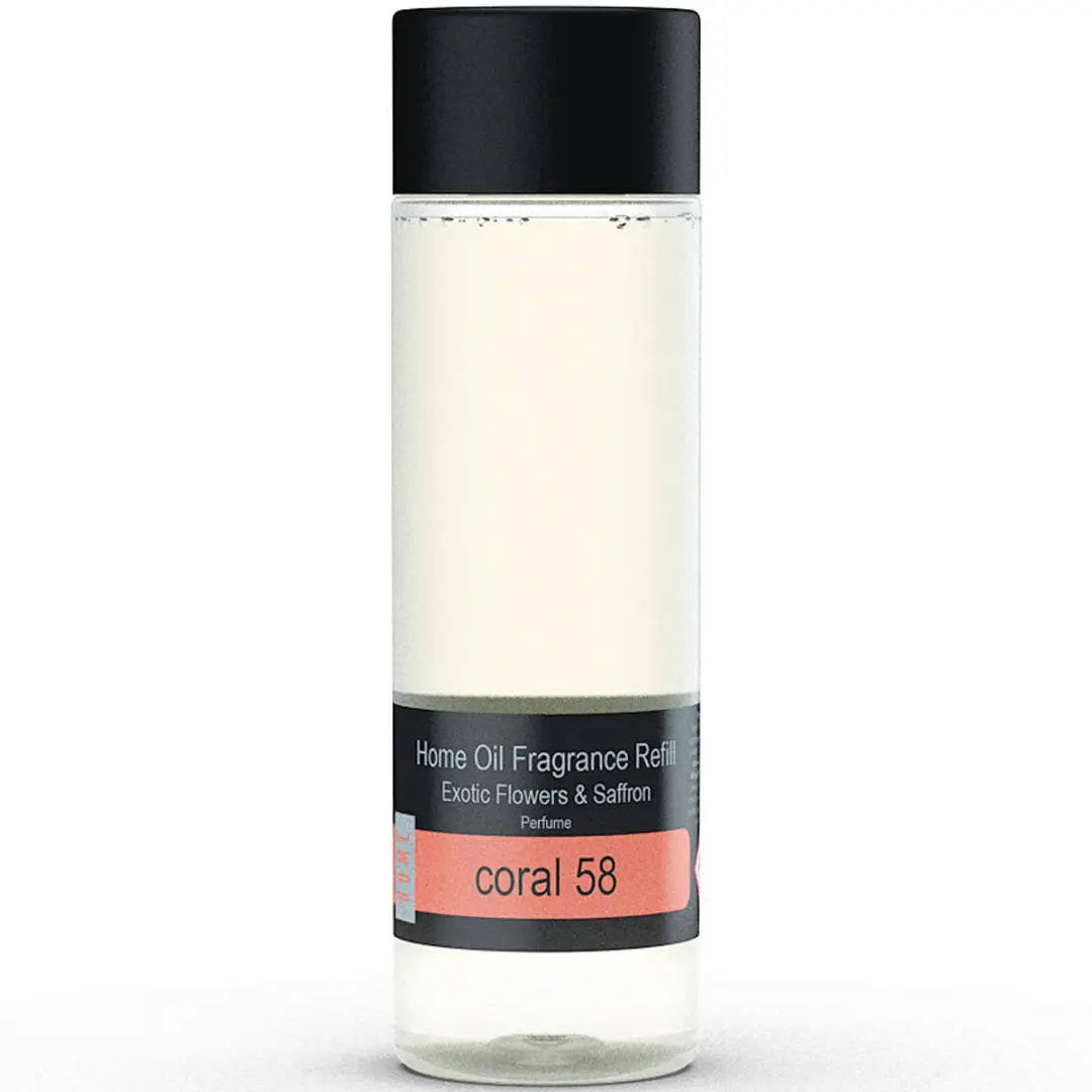 Janzen Home Fragrance Refill Coral 58 - 200ml