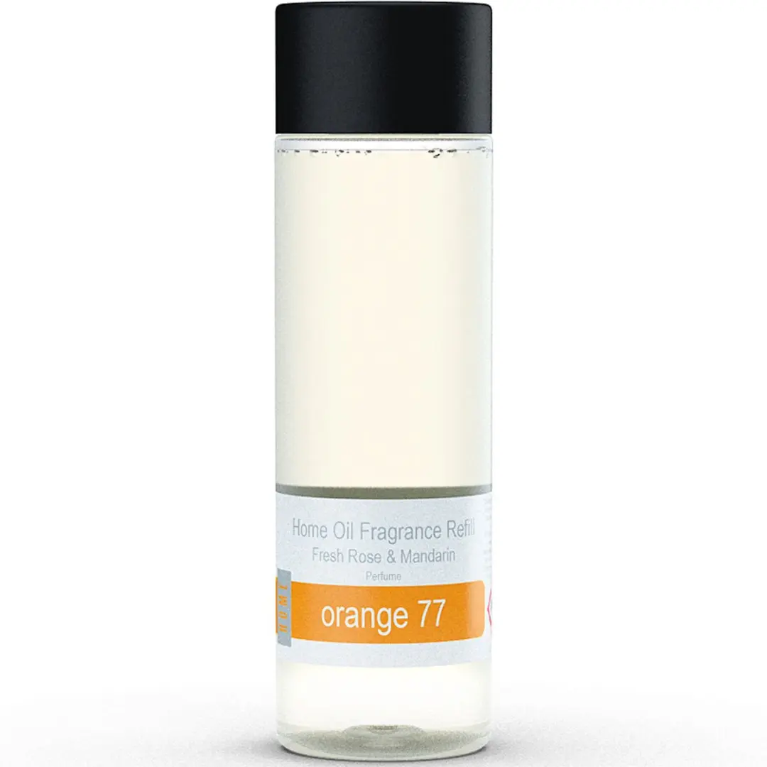 Janzen Home Fragrance Refill Orange 77 - 200ml