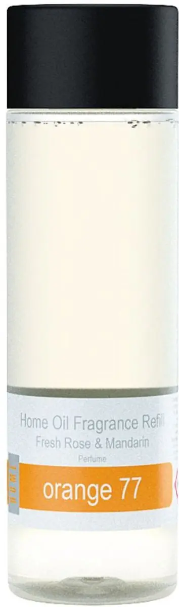 Janzen Home Fragrance Refill Orange 77 - 200ml